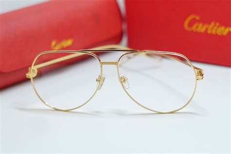 can you buy cartier glasses in detroit|real cartier glasses buffs.